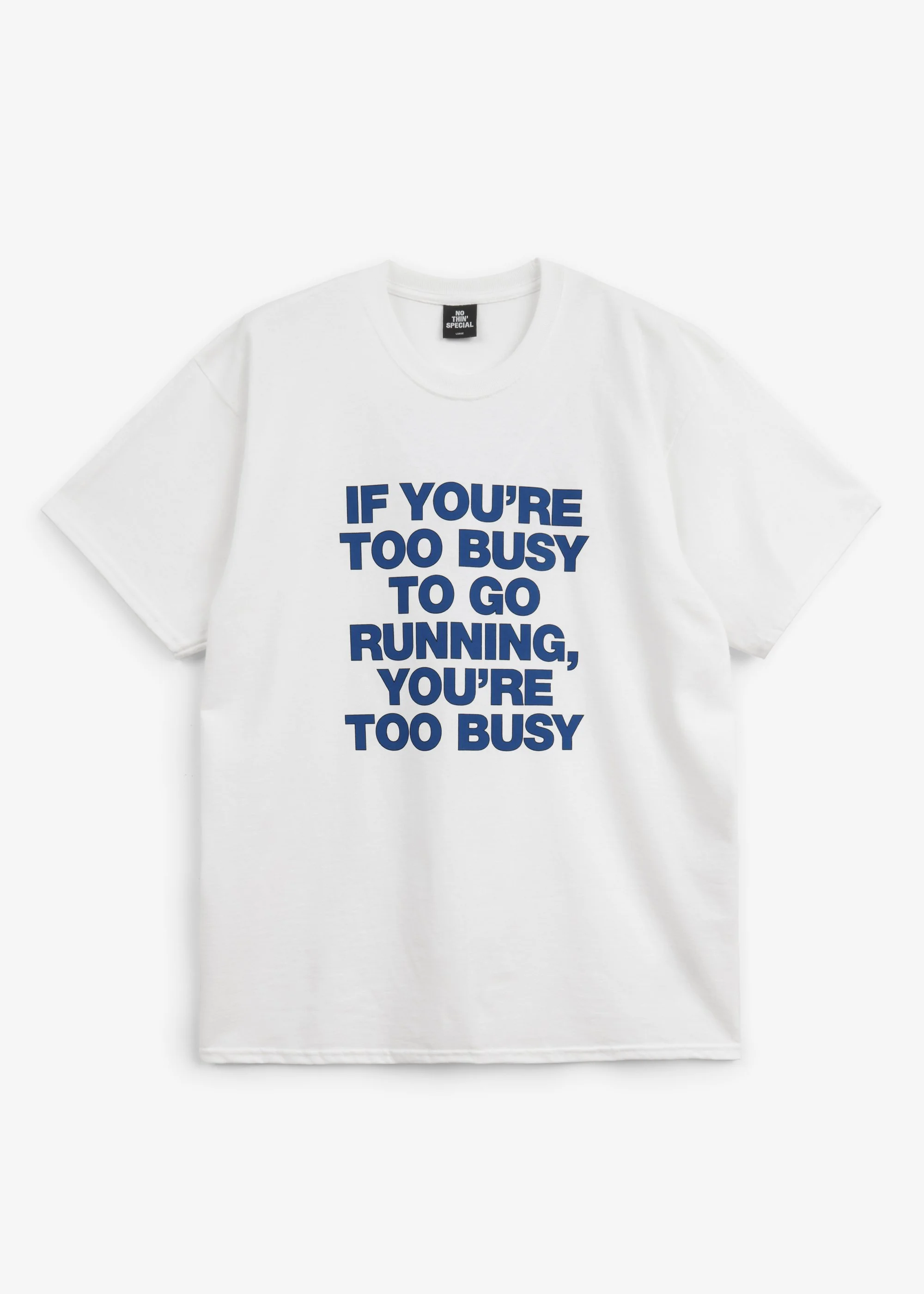SKATING TEE — NOTHIN'SPECIAL